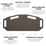 Load image into Gallery viewer, CoreBoard Core Strength Trainer