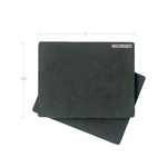 Load image into Gallery viewer, 7" High-Density Foam Pads (Set of 2)
