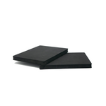 Load image into Gallery viewer, 7&quot; High-Density Foam Pads (Set of 2)
