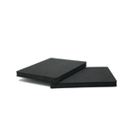 Load image into Gallery viewer, 7" High-Density Foam Pads (Set of 2)